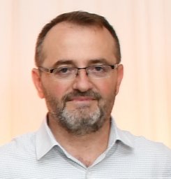 ibrahim Yildiz