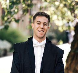 Joseph Ghoussoub