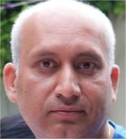 Hitesh Tewari