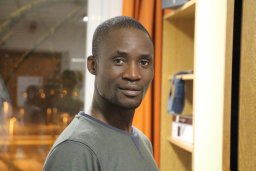 Yarou Boni Barthelemy