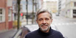 Mads Greaker