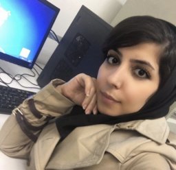 Zahra Khademi