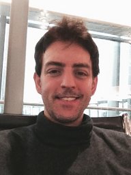 Andrea Soltoggio