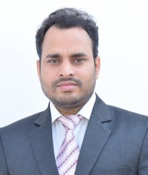 Bharat Singh