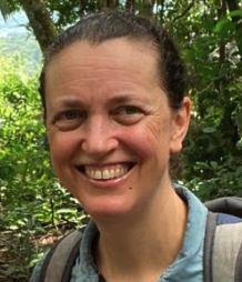 Helene Muller-Landau