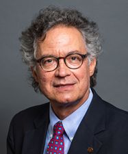 Mark Orazem