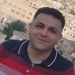 Mohamed Moafak Arbili
