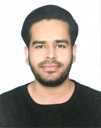 Muhammad Fazal Hussain Qureshi