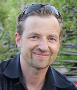 Alexander Klippel