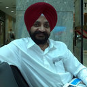 Gurdev Singh
