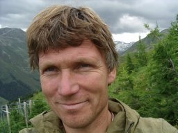 Frank Hagedorn