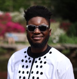 Dayo O. Adewole