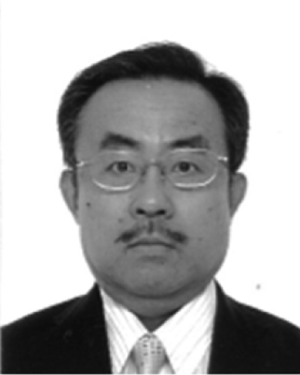 Fusao Shimokawa
