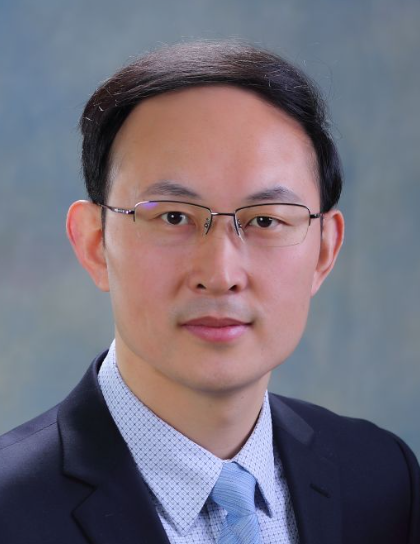 Zhongfeng Qin