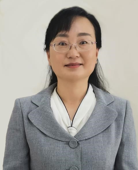 Jinglan Hong