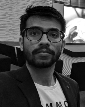 Anand Panchbhai