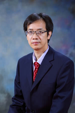 Wang Guoqiang