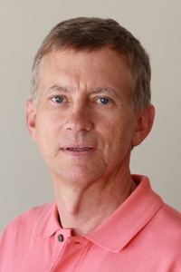 Larry L. Peterson