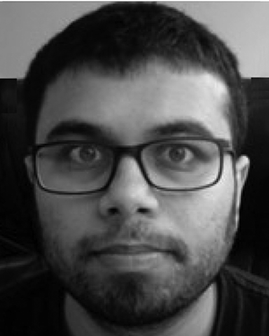 Ameya Ketkar
