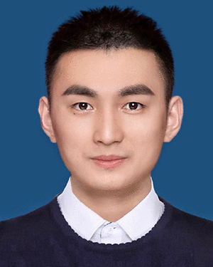 Shilin Gu
