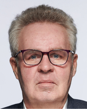 Uwe G. Kuhnapfel