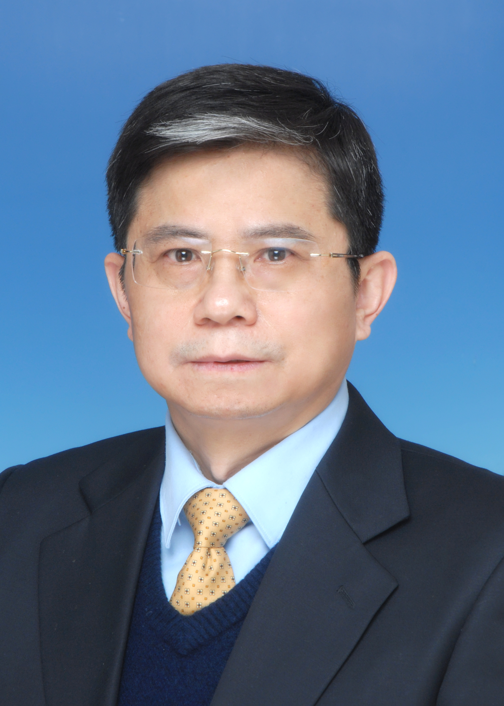 Kaicheng Li