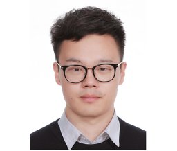 Wenhai Liu