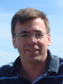 William J. Knottenbelt