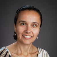 Yasmine Wasfi
