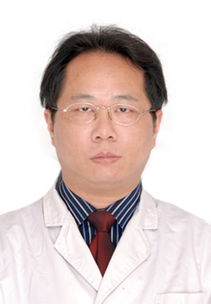 Zhi Zhou