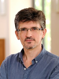 Amilcare Porporato