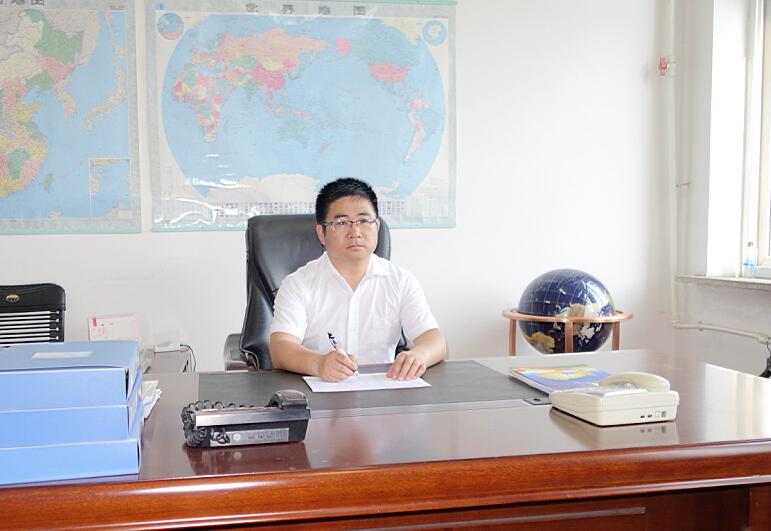 Zhigang Xiao