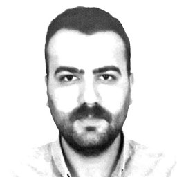 Ahmet Korkmaz
