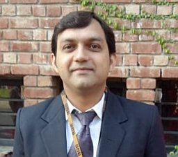 Vipin Kumar Verma