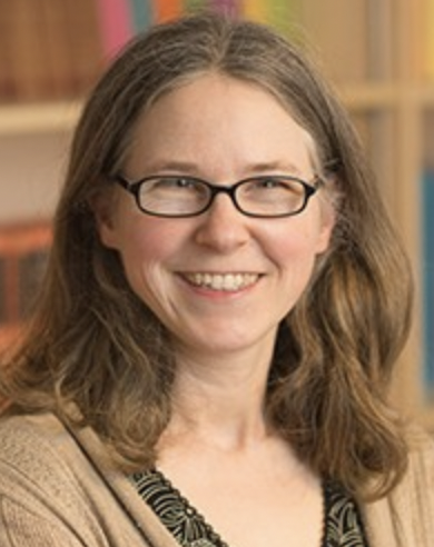 Amy Hanser