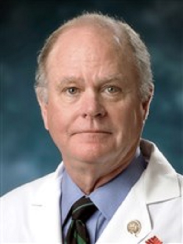 Thomas G. Luerssen