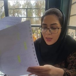 Shilan Felegari