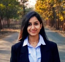 Roshni Biswas