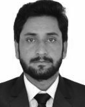 Zulfiqar Ali