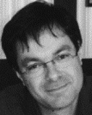 Bernard Girau