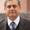 Arif Nazir Butt