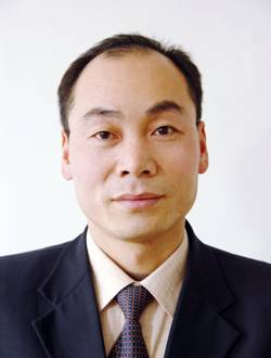 Enping Zhang