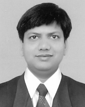 Kaushal Patel