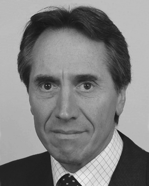 Peter Vervest