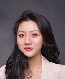 Yuanyuan Gina Cui