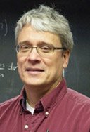 Wayne R. Curtis