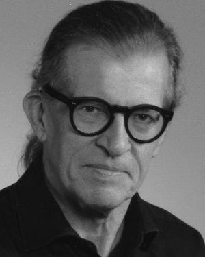 Ilkka Mellin
