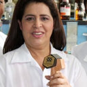 Lobo Marina Gricela