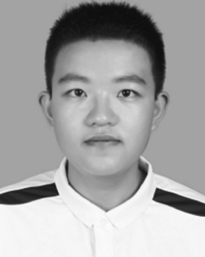 Weiqi Zhang