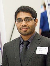 Mohammad Atif Faiz Afzal